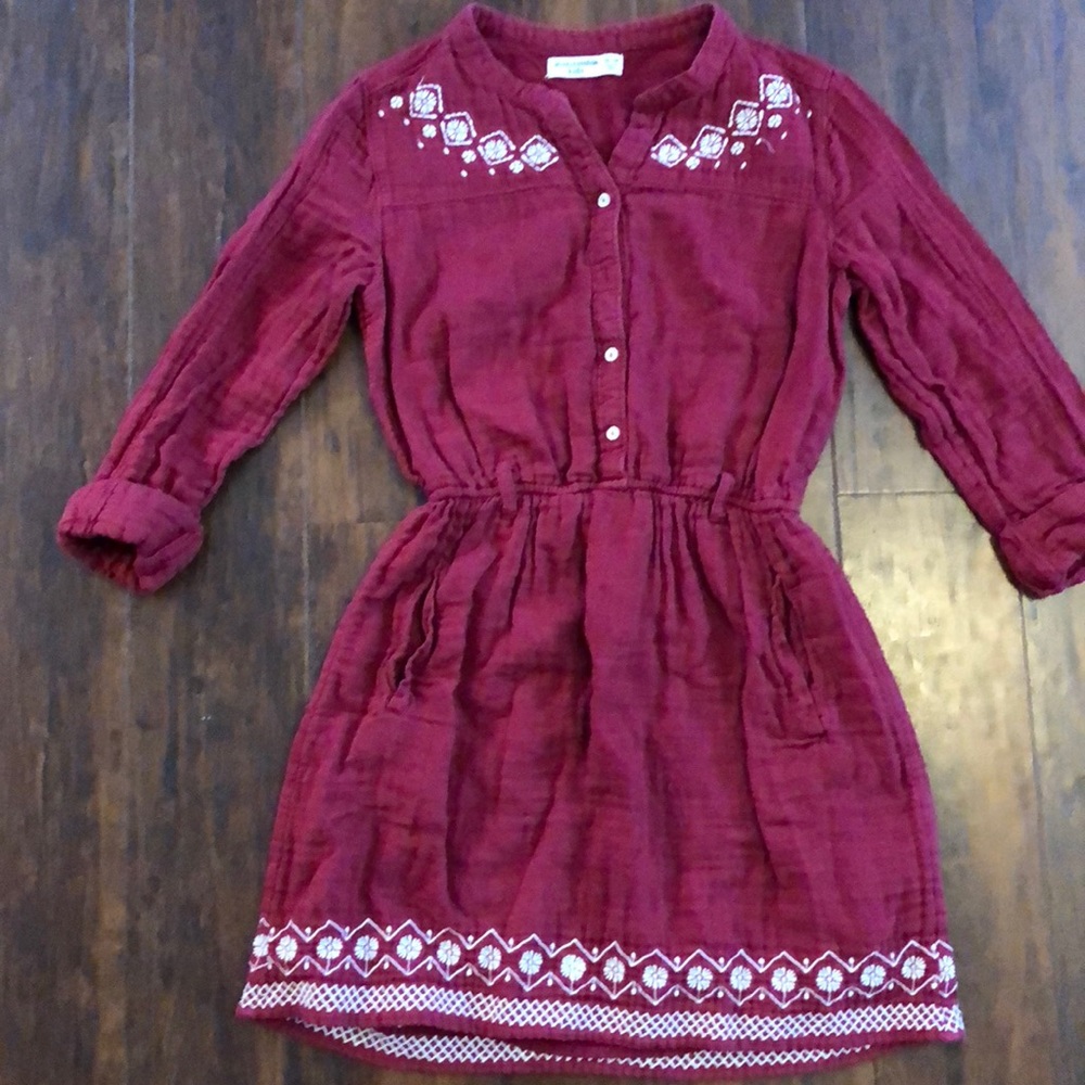 Abercrombie dress